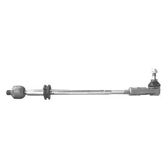 Suspensia® - Front Passenger Side Steering Tie Rod Assembly