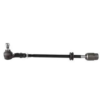 Suspensia® - Front Passenger Side Steering Tie Rod Assembly