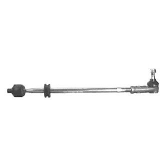 Suspensia® - Front Passenger Side Steering Tie Rod Assembly