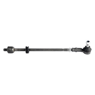 Suspensia® - Front Passenger Side Steering Tie Rod Assembly