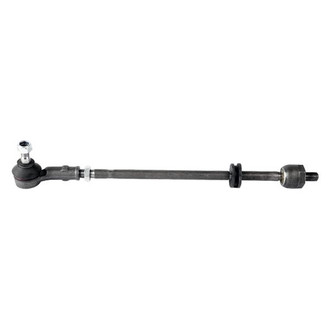 Suspensia® - Front Driver Side Steering Tie Rod Assembly