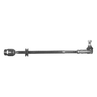 Suspensia® - Steering Tie Rod End Assembly