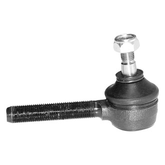 Suspensia® - Front Passenger Side Outer Steering Tie Rod End