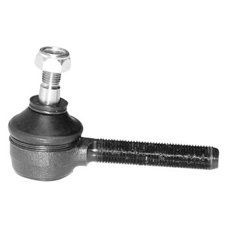Suspensia® - Front Driver Side Outer Steering Tie Rod End