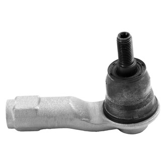 Suspensia® - Front Passenger Side Outer Steering Tie Rod End