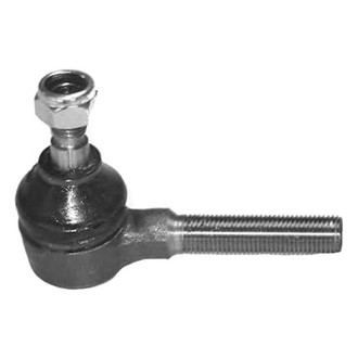 Suspensia® - Front Driver Side Inner Steering Tie Rod End