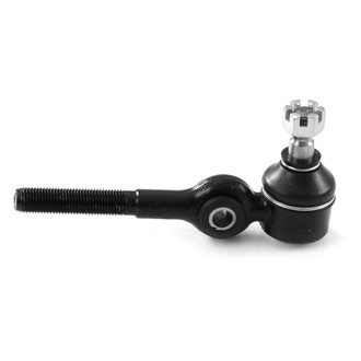 Suspensia® - Passenger Side Front Steering Tie Rod End