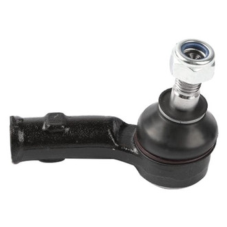 Suspensia® - Front Passenger Side Outer Steering Tie Rod End