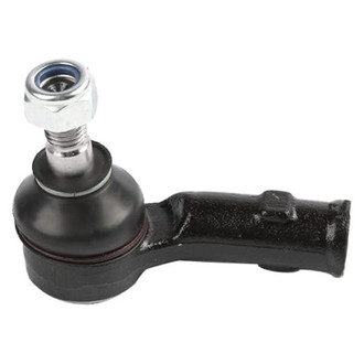 Suspensia® - Front Driver Side Outer Steering Tie Rod End