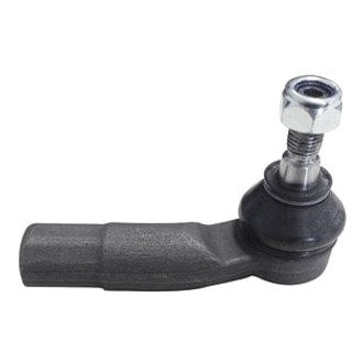 Suspensia® - Front Passenger Side Outer Steering Tie Rod End