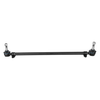 Suspensia® - Front Driver Side Steering Tie Rod End Assembly
