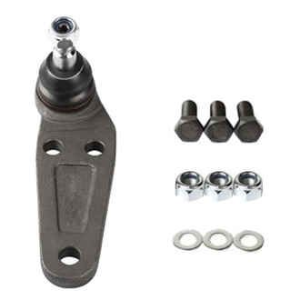 Suspensia® - Front Passenger Side Lower Ball Joint