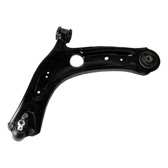 Suspensia® - Front Passenger Side Lower Control Arm and Ball Joint Assembly
