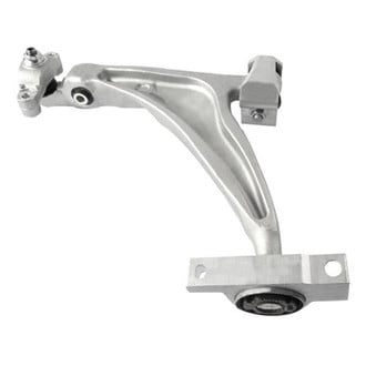 Suspensia® - Front Driver Side Lower Control Arm and Ball Joint Assembly