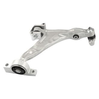 Suspensia® - Front Passenger Side Lower Control Arm and Ball Joint Assembly