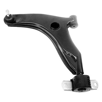 Suspensia® - Front Driver Side Lower Control Arm and Ball Joint Assembly