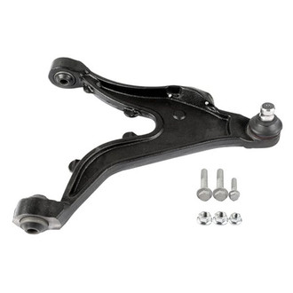 Suspensia® - Front Passenger Side Lower Control Arm and Ball Joint Assembly
