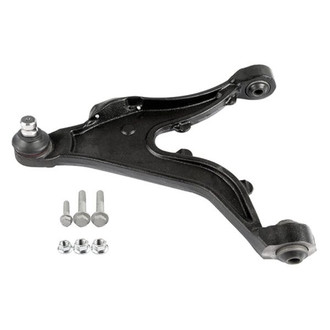 Suspensia® - Control Arm and Ball Joint Assembly