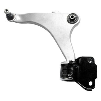 Suspensia® - Front Passenger Side Lower Control Arm and Ball Joint Assembly