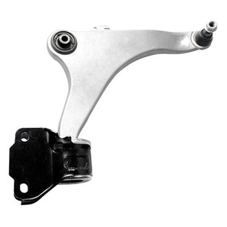 Suspensia® - Front Driver Side Lower Control Arm and Ball Joint Assembly