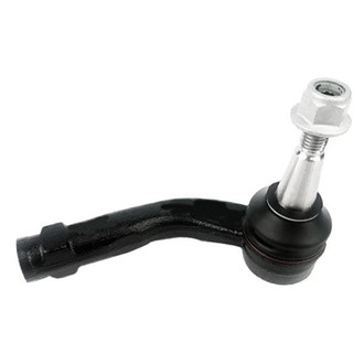 Suspensia® - Front Passenger Side Outer Steering Tie Rod End