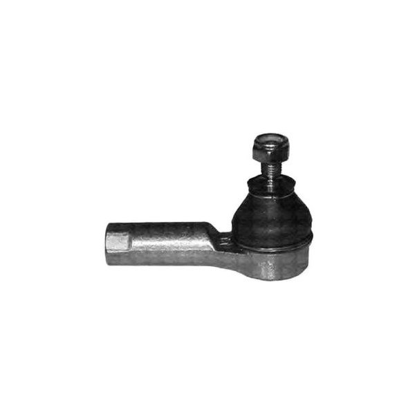 Suspensia® - Front Outer Steering Tie Rod End