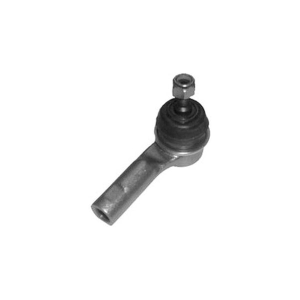 Suspensia® - Front Passenger Side Outer Steering Tie Rod End