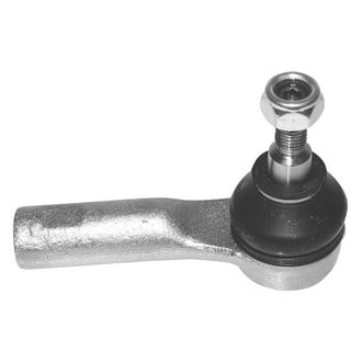 Suspensia® - Front Passenger Side Outer Steering Tie Rod End