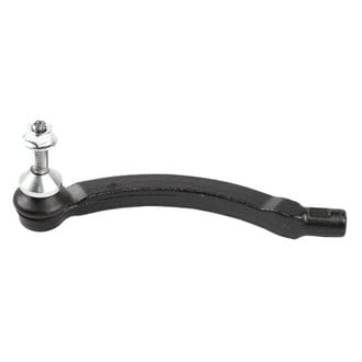 Suspensia® - Front Driver Side Outer Steering Tie Rod End