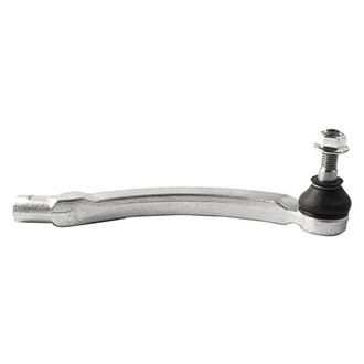 Suspensia® - Front Passenger Side Outer Steering Tie Rod End
