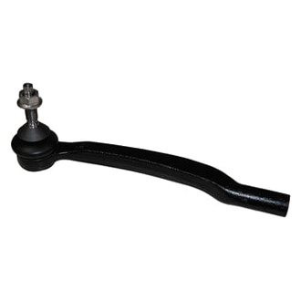 Suspensia® - Front Driver Side Outer Steering Tie Rod End