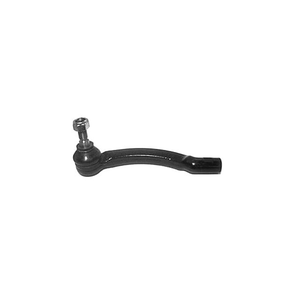 Suspensia® - Front Passenger Side Outer Steering Tie Rod End
