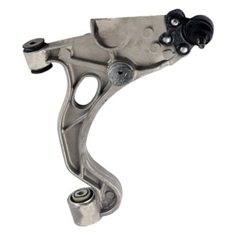 Suspensia® - Front Passenger Side Lower Control Arm and Ball Joint Assembly