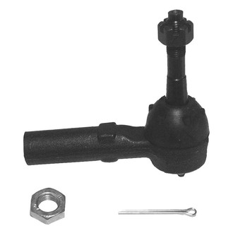 Suspensia® - Front Outer Steering Tie Rod End