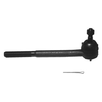 Suspensia® - Front Outer Steering Tie Rod End