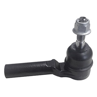 Suspensia® - Front Outer Steering Tie Rod End