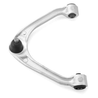 Suspensia® - Front Driver Side Upper Control Arm and Ball Joint Assembly