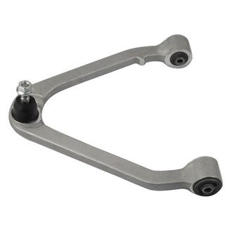 Suspensia® - Front Driver Side Upper Control Arm and Ball Joint Assembly