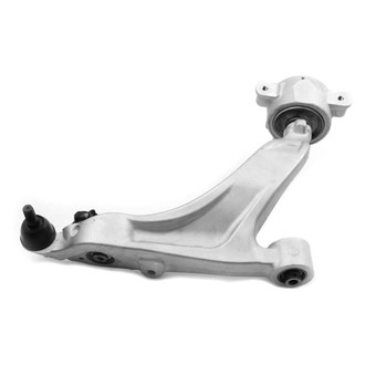 Suspensia® - Control Arm and Ball Joint Assembly