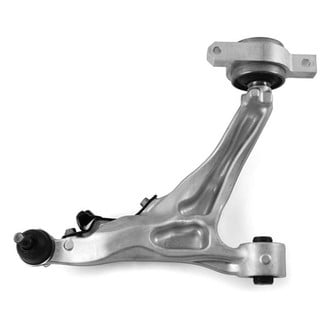 Suspensia® - Control Arm and Ball Joint Assembly