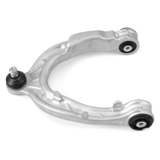 Suspensia® - Front Driver Side Upper Control Arm and Ball Joint Assembly