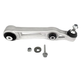 Suspensia® - Front Lower Rearward Control Arm and Ball Joint Assembly