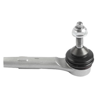 Suspensia® - Front Passenger Side Outer Steering Tie Rod End