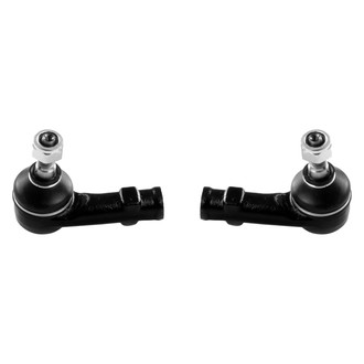 Suspensia® - Steering Tie Rod End