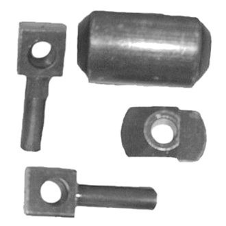 Suspensia® - Control Arm Bushing