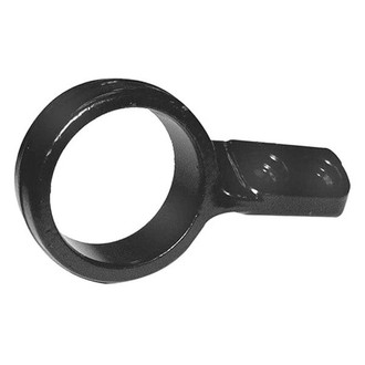 Suspensia® - Passenger Side Control Arm Bushing