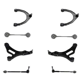 Suspensia® - Front Control Arm Kit