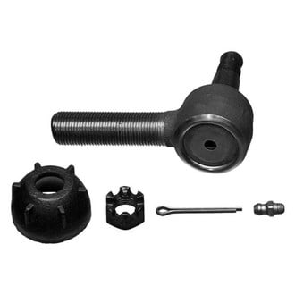 Suspensia® - Steering Tie Rod End