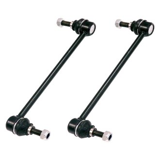 New 2-Piece fit for Acura MDX ZDX Honda Pilot OCPTY 2 Front Sway Bar End Link New 2-Piece fit for Acura MDX ZDX Honda Pilot OCPTY 2 Front Sway Bar End Link
