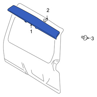 Suzuki OE - Spoiler